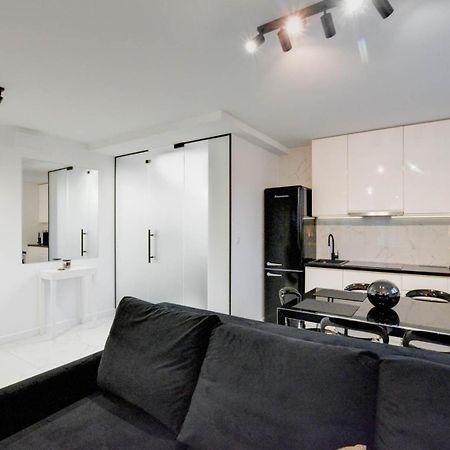Klimatyczny Apartament W Samym Centrum Bialegostoku Białystok Exterior foto