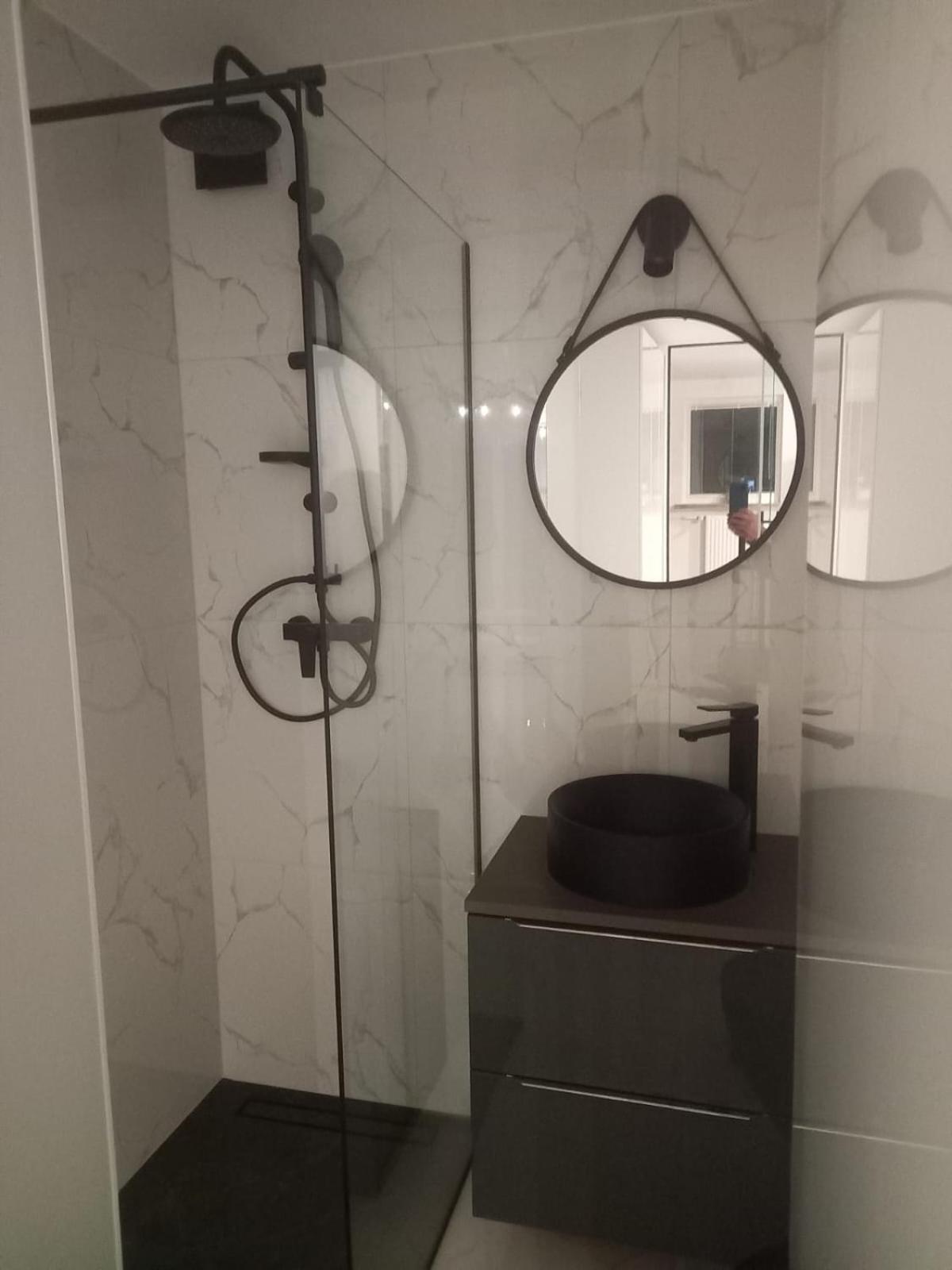 Klimatyczny Apartament W Samym Centrum Bialegostoku Białystok Exterior foto