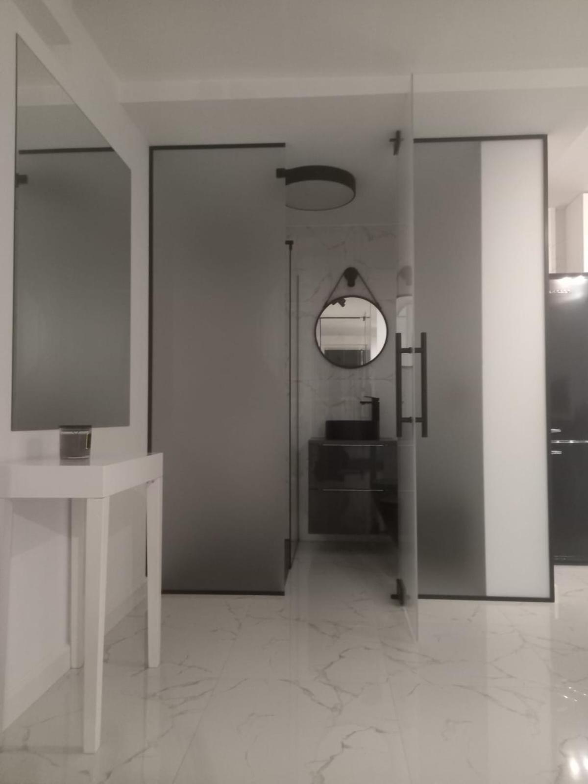 Klimatyczny Apartament W Samym Centrum Bialegostoku Białystok Exterior foto