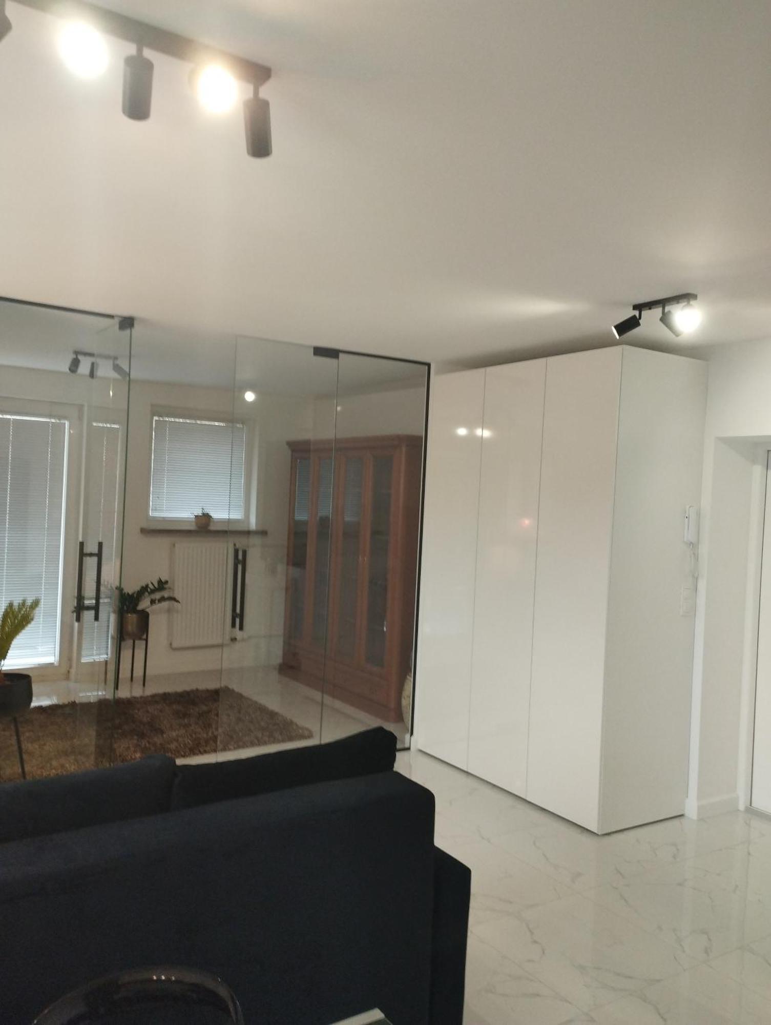 Klimatyczny Apartament W Samym Centrum Bialegostoku Białystok Exterior foto