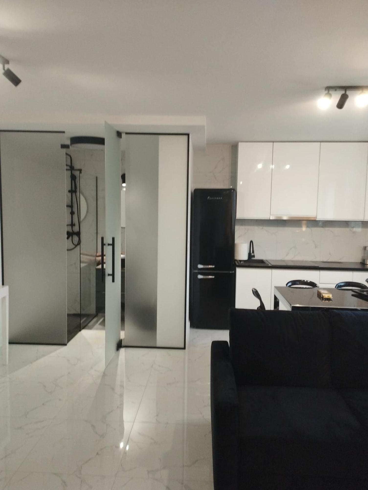 Klimatyczny Apartament W Samym Centrum Bialegostoku Białystok Exterior foto