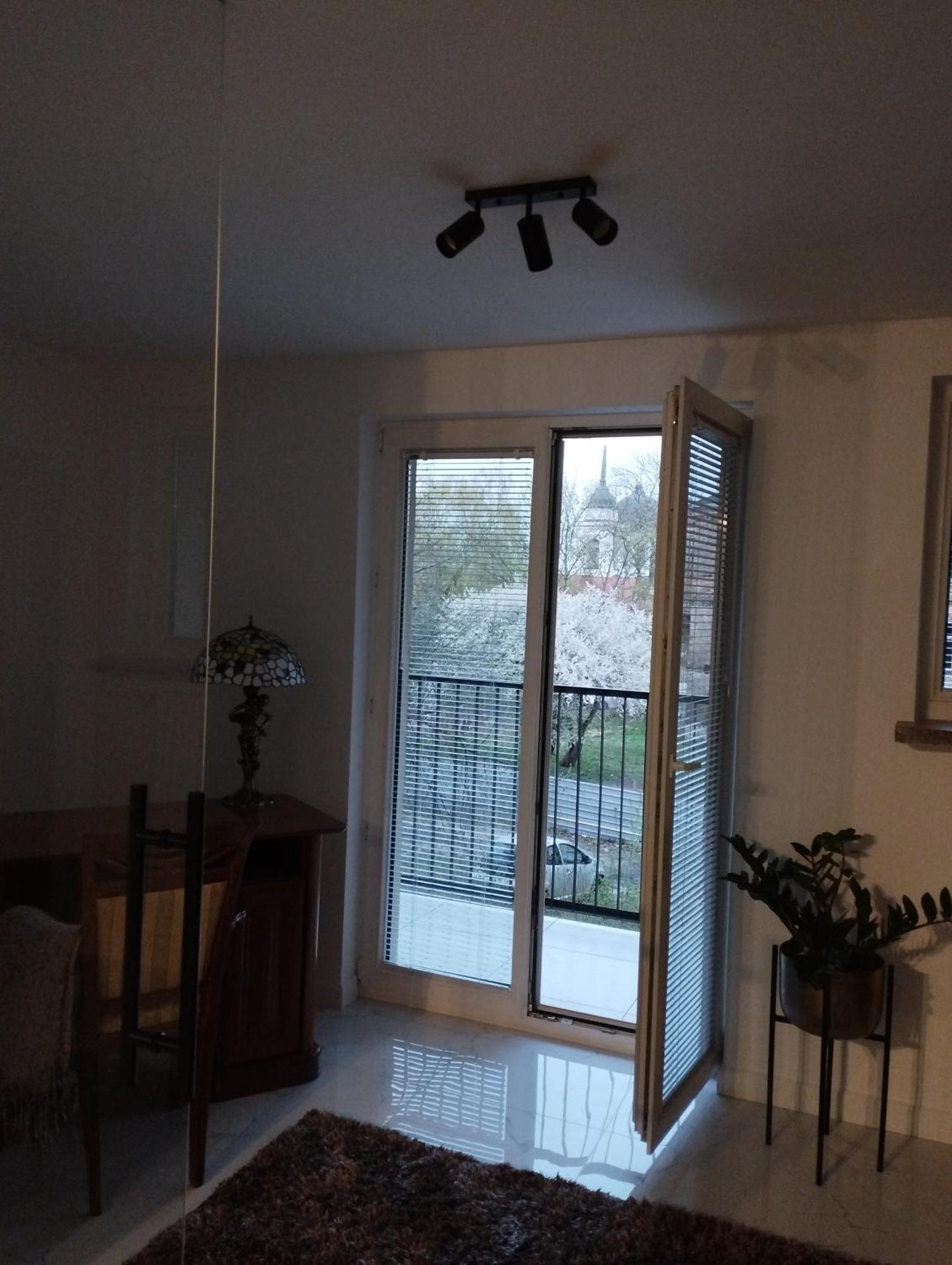 Klimatyczny Apartament W Samym Centrum Bialegostoku Białystok Exterior foto