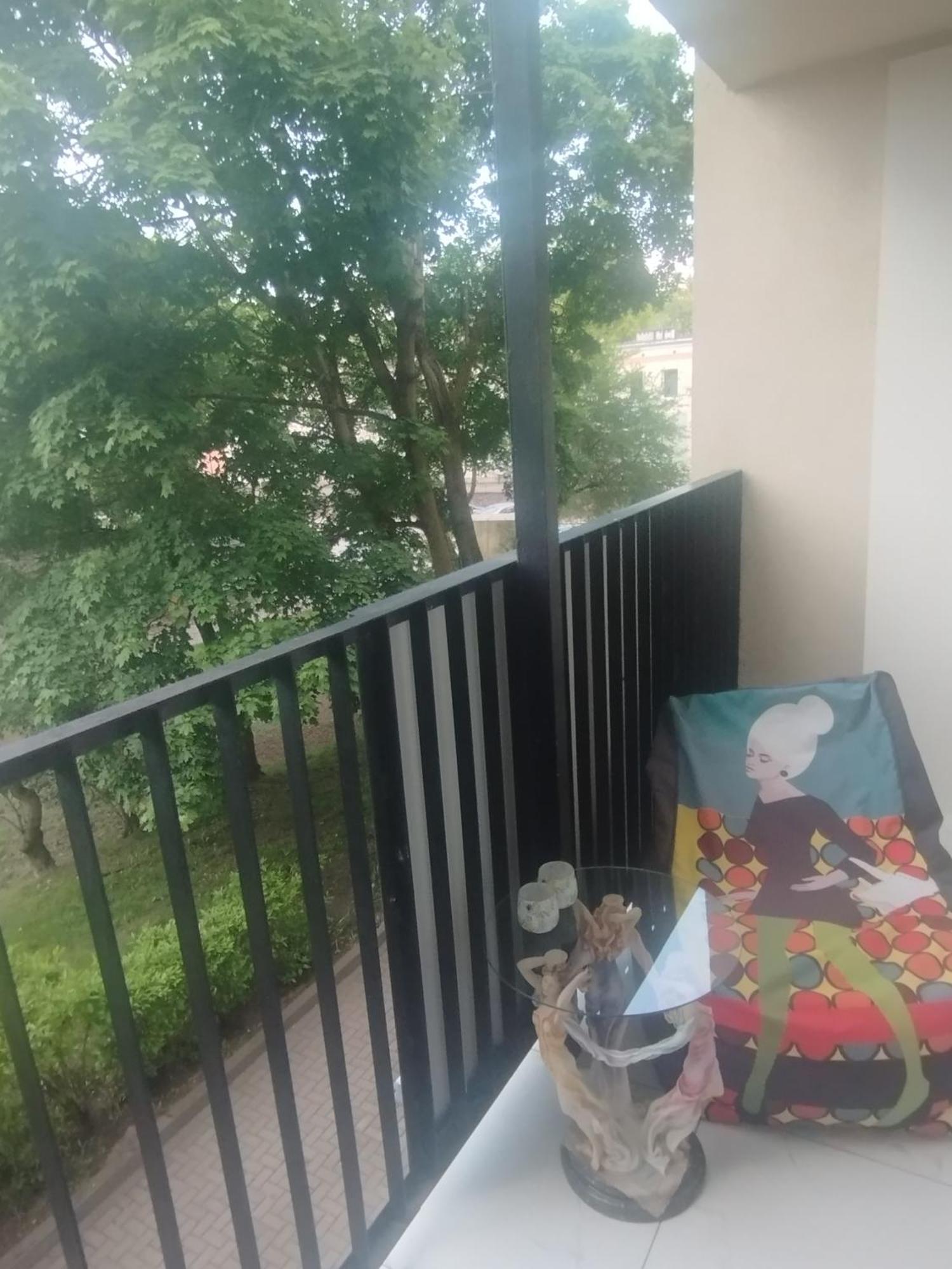 Klimatyczny Apartament W Samym Centrum Bialegostoku Białystok Exterior foto